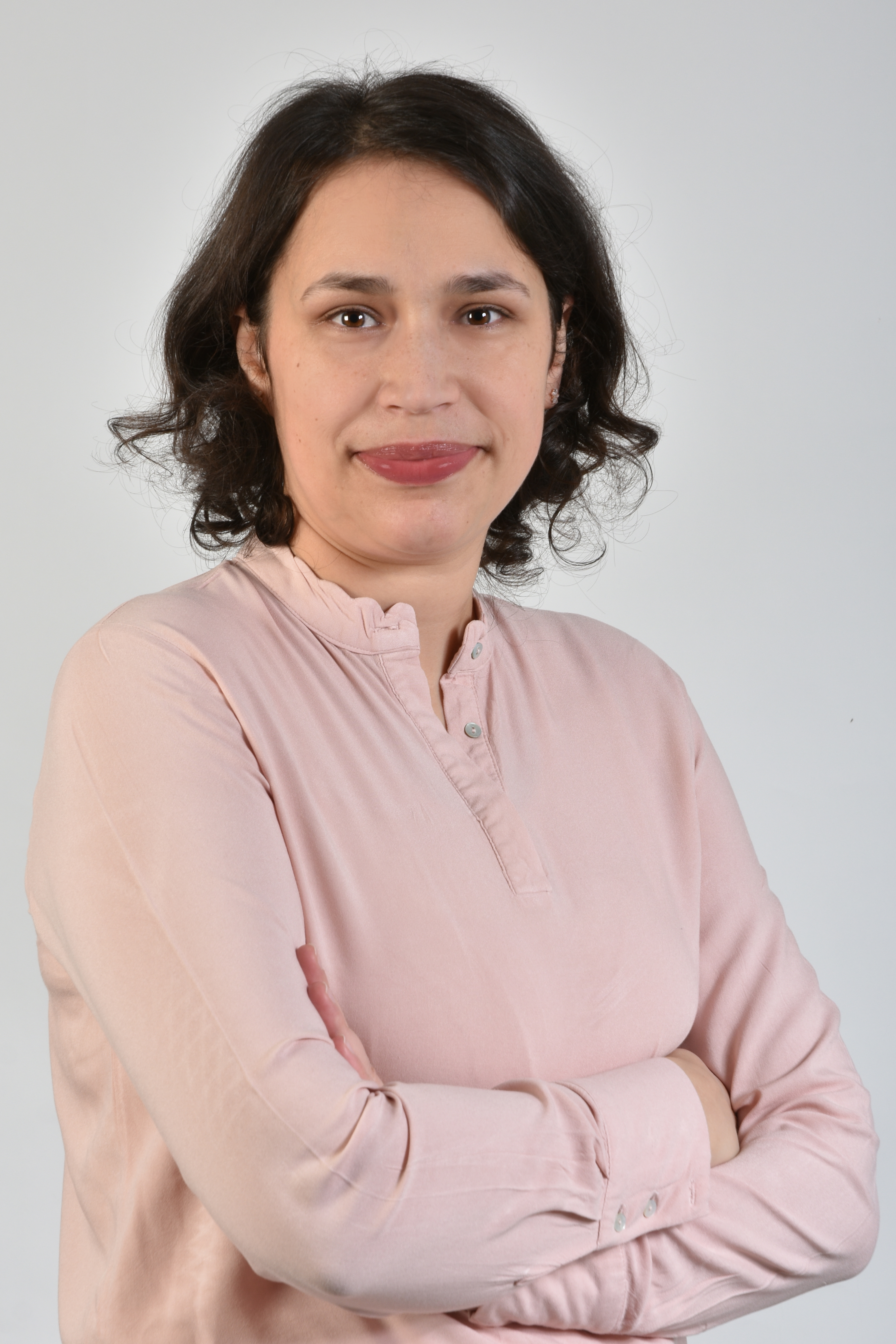 Andrea Huber-Eder